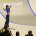 Rayssa Leal vence etapa do Mundial de Skate e conquista tri inédito