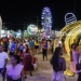 Vila do Natal Iluminado 2024 garante diversão e alegria para todas as idades