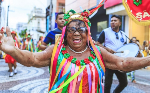 Abertura do Festival de Artes Arthur Bispo do Rosário acontece nesta segunda em Japaratuba