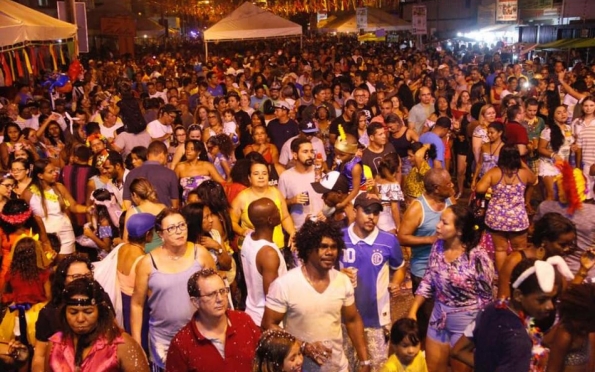 Carnaval do Carro Quebrado 2025 tem datas e atrações confirmadas