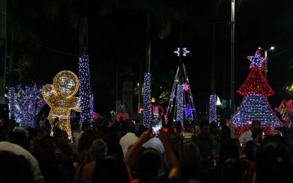 Divulgação Fecomércio