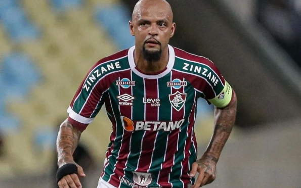 Lucas Merçon/Fluminense