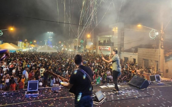 Festa de Santos Reis em São Francisco inicia nesta sexta-feira (17)