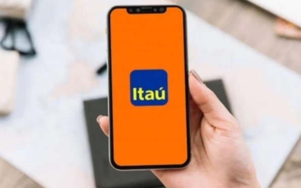 Itaú/ Divulgação 