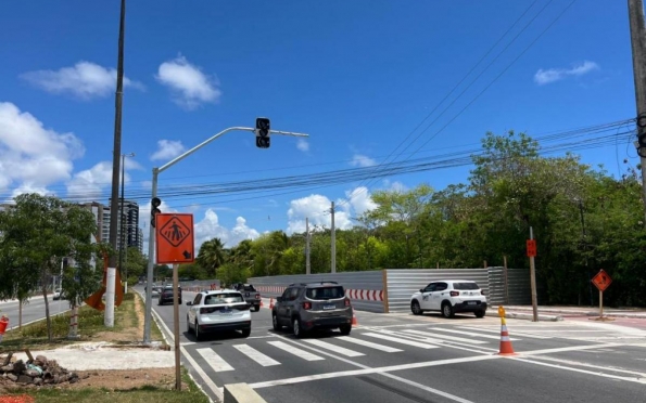 SMTT Aracaju/Reprodução