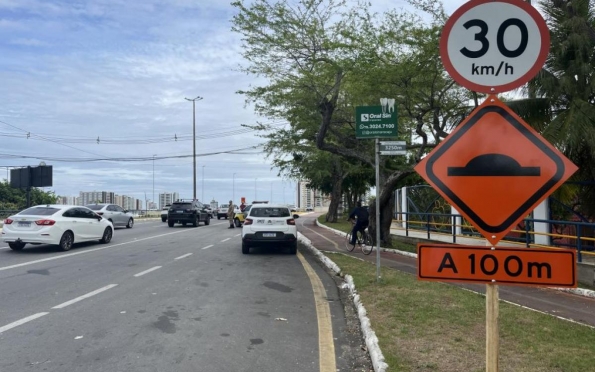 SMTT Aracaju/Reprodução