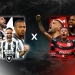 Botafogo x Flamengo: 20 mil ingressos foram vendidos rapidamente