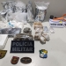 Polícia apreende mais de 5kg de entorpecentes em Nossa Senhora do Socorro