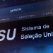 Sisu 2025: inscrições começarão em 17 de janeiro