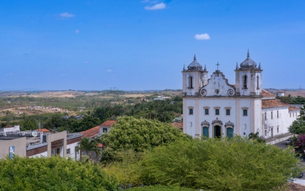 Confira a programação do Carnaval 2025 em Nossa Senhora do Socorro