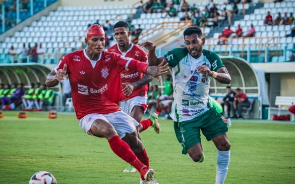 José Camilo / Lagarto FC