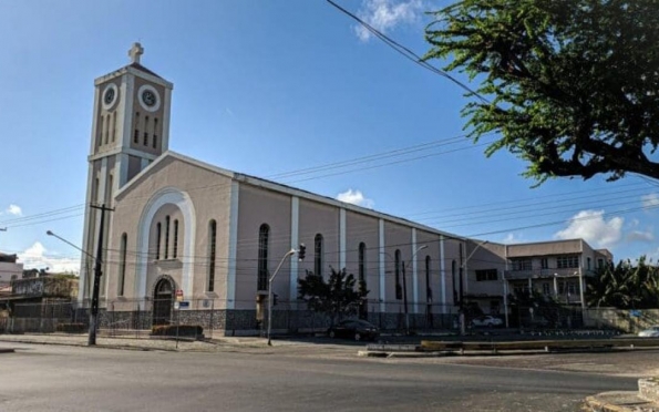 Arquidiocese de Aracaju