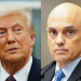 Alexandre de Moraes dobra a aposta contra Trump e Elon Musk