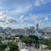 Confira a previsão do tempo em Aracaju para esta terça (11)