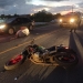 Motociclista morre após atropelar animal na SE-100, em Pirambu