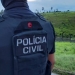 Polícia Civil prende investigados por roubos e furtos em Pedrinhas(SE)