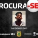 Polícia Civil procura investigado por furto de motocicleta na capital