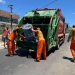 Prefeitura de Aracaju anuncia contratação emergencial para coleta de lixo