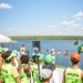 Primeira etapa do Circuito Brasileiro de Stand Up Paddle do Verão Sergipe atrai atletas de vários estados