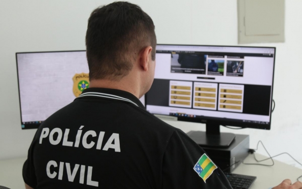 Polícia Civil