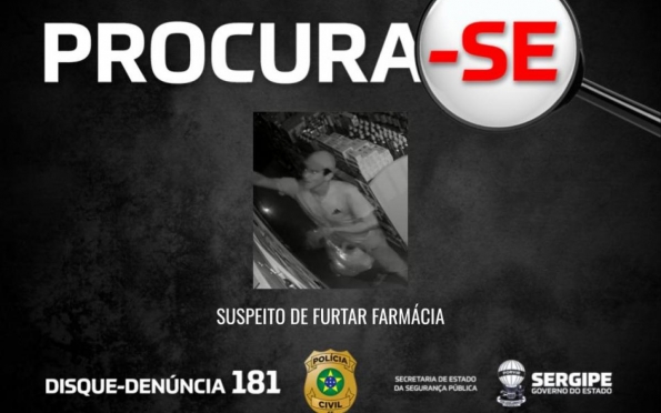 Polícia Cívil/Reprodução