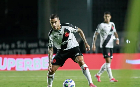 Matheus Lima/Vasco