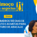 Acese anuncia 1ª edição do Almoço com Negócios de 2025