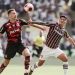 Fluminense e Flamengo começam a decidir o título do Carioca