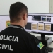 Polícia Civil deflagra Operação Protetor para combater crimes cibernéticos em Poço Verde