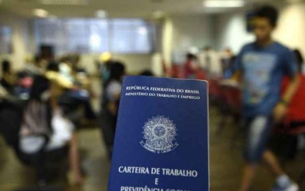 Desocupação: Sergipe registra maior redução do país no terceiro trimestre