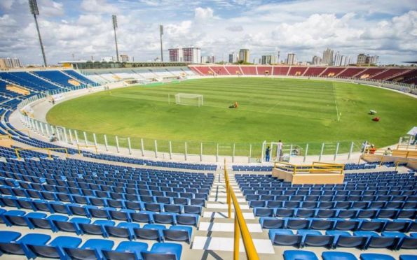 Só Arena Batistão tem laudo técnico aprovado, a um mês do prazo final 