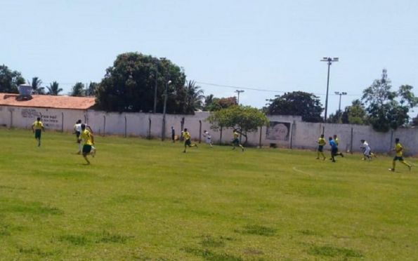 Confiança vence Real Sergipe e garante vaga nas quartas de final sub-17