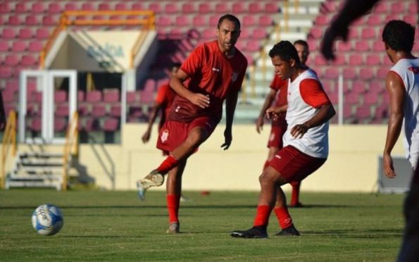 Agora é oficial: Ramalho se acerta com Freipaulistano e é anunciado