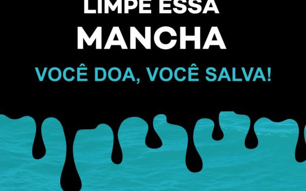 Fundação Mamíferos Aquáticos lança campanha em Aracaju