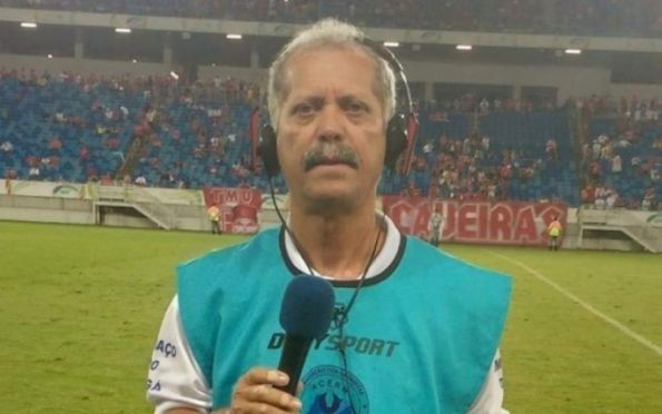 Morre em Aracaju o radialista e cronista José Carlos Magno França