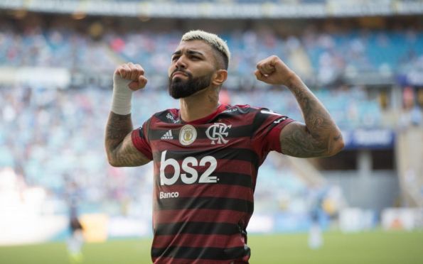 Acompanhe em tempo real a partida entre Flamengo e Al-Hilal