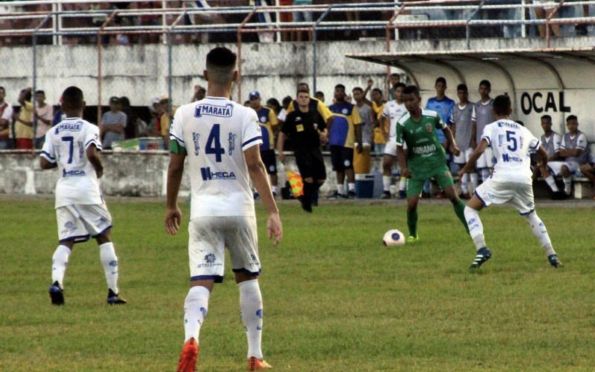 Confiança vence Lagarto nos pênaltis e conquista Sergipano sub-17