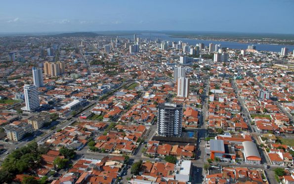 Aracaju prevê arrecadar em torno de R$ 180 milhões de IPTU em 2020