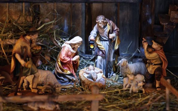 Natal: uma mensagem sobre o nascimento de Jesus Cristo | F5 News - Sergipe  Atualizado