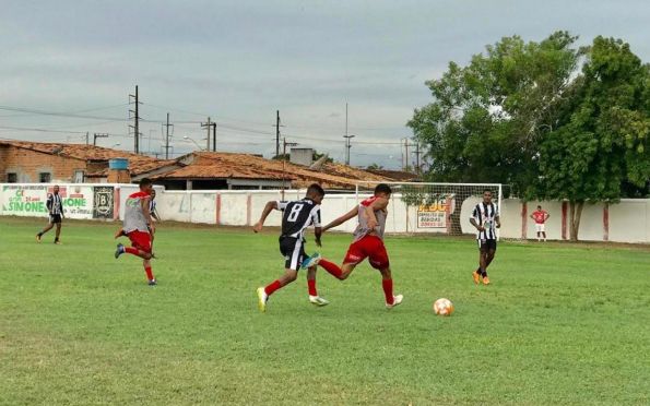 Dorense vence primeiro jogo-treino da temporada em Sergipe