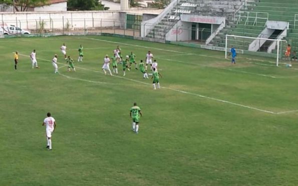 Confira os resultados dos amistosos dos times sergipanos