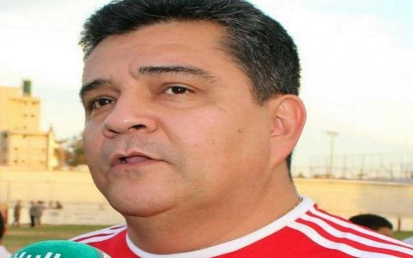 Sergipe anuncia a saída do técnico Fernando Dourado