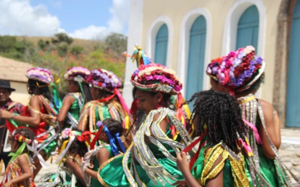 Referência cultural, Laranjeiras abriga a memória da sergipanidade
