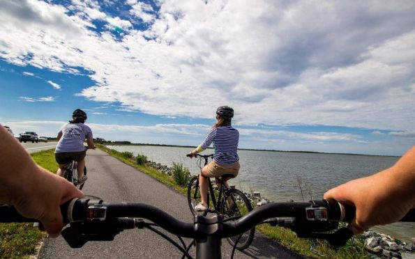 Segundo Pedal Solidário acontece neste domingo em Aracaju