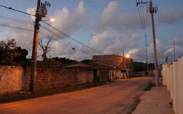 Revitalização da iluminação pública de Aracaju deve custar R$ 73 milhões