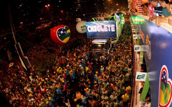 Pré-Caju: relembre os 23 anos de história da prévia carnavalesca