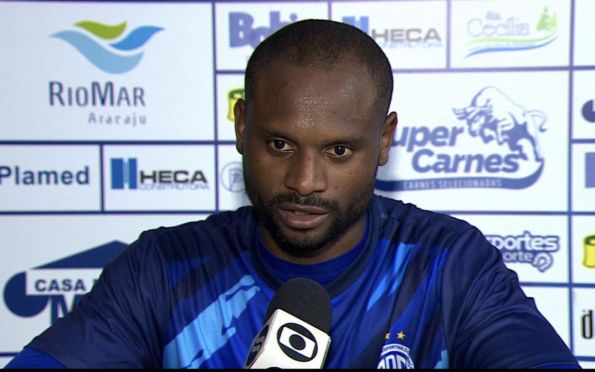Amaral destaca qualidade do Dragão e pede foco contra o Botafogo