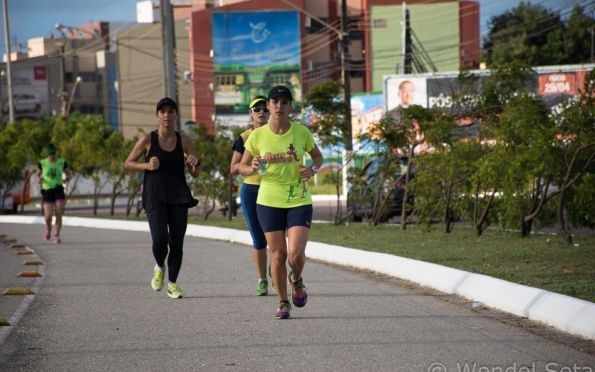 Aumenta o número de provas de corrida de rua em Aracaju