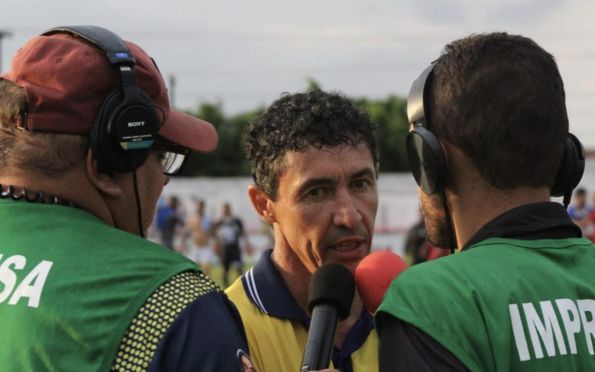 Betinho ressalta qualidade do Freipaulistano para superar o Itabaiana