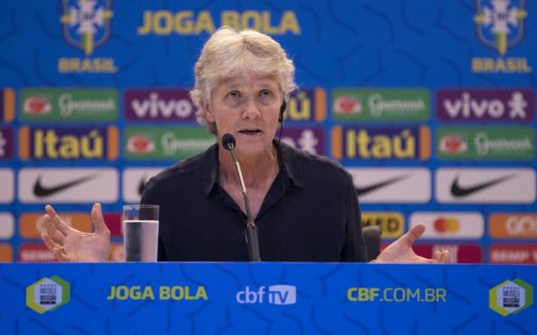 Seleção feminina: Pia Sundhage convoca para Torneio da França